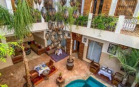 Riad Anya & Spa